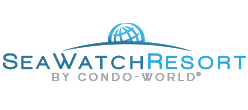 Sea Watch Resort logo